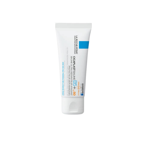 CICAPLAST BAUME B5+ SPF50 BAUME ULTRA-RÉPARATEUR APAISANT ANTI-MARQUES