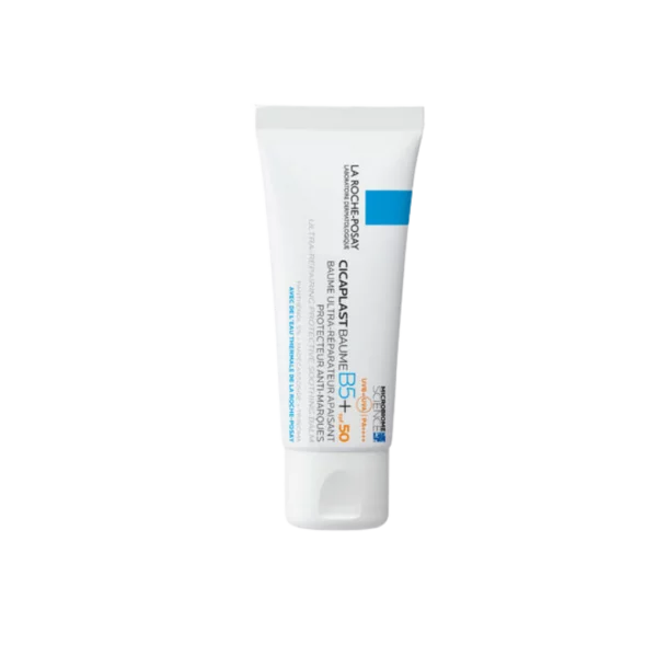 CICAPLAST BAUME B5+ SPF50 BAUME ULTRA-RÉPARATEUR APAISANT ANTI-MARQUES
