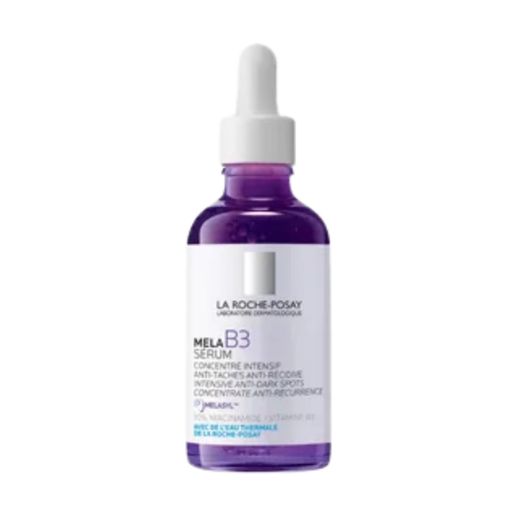 LA ROCHE POSAY PACK MELA B3 SOIN CORRECTEUR ANTI TACHE — 3