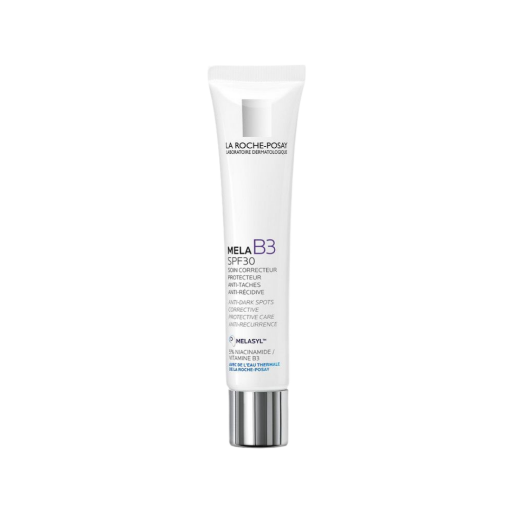 LA ROCHE POSAY PACK MELA B3 SOIN CORRECTEUR ANTI TACHE — 2