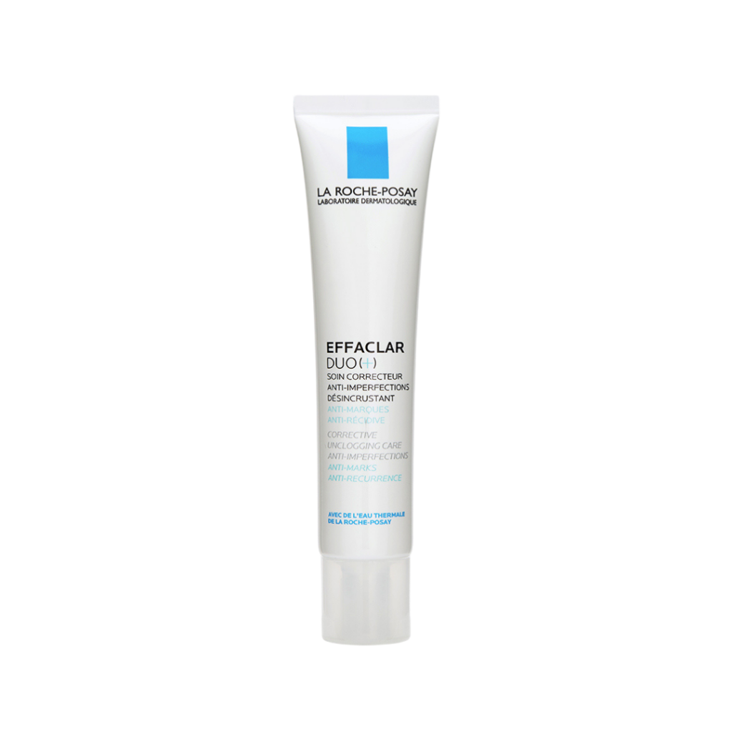 LA ROCHE POSAY PACK EFFACLAR SOIN ANTI-IMPERFECTIONS — 4