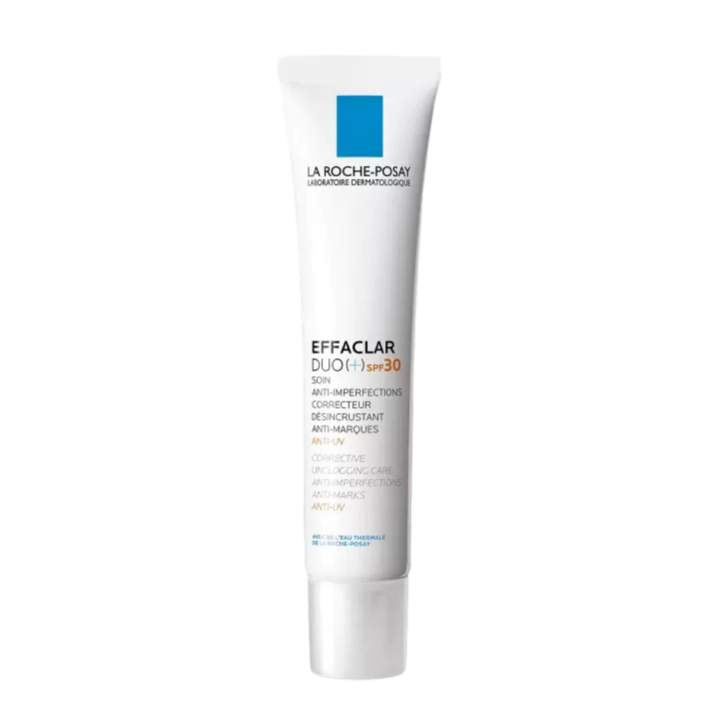 LA ROCHE POSAY PACK EFFACLAR SOIN ANTI-IMPERFECTIONS — 3