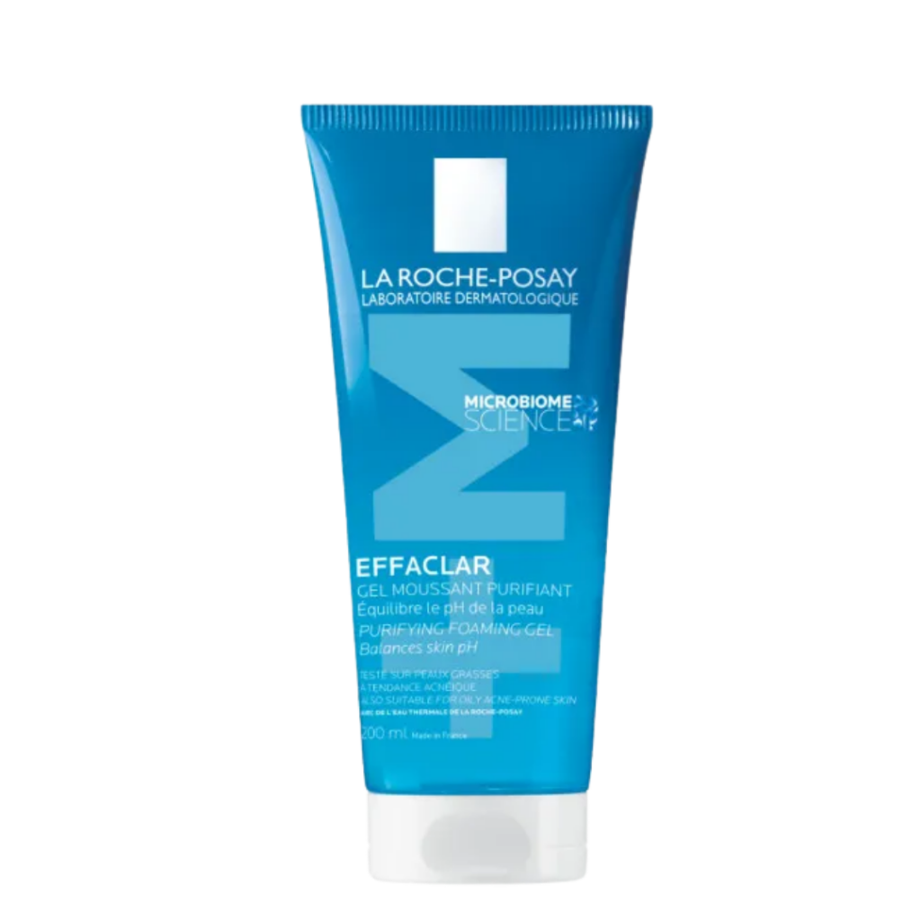 LA ROCHE POSAY PACK EFFACLAR SOIN ANTI-IMPERFECTIONS — 2