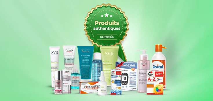 Soins purifiants nettoyants et réparateurs pour peaux à imperfections et sensibles