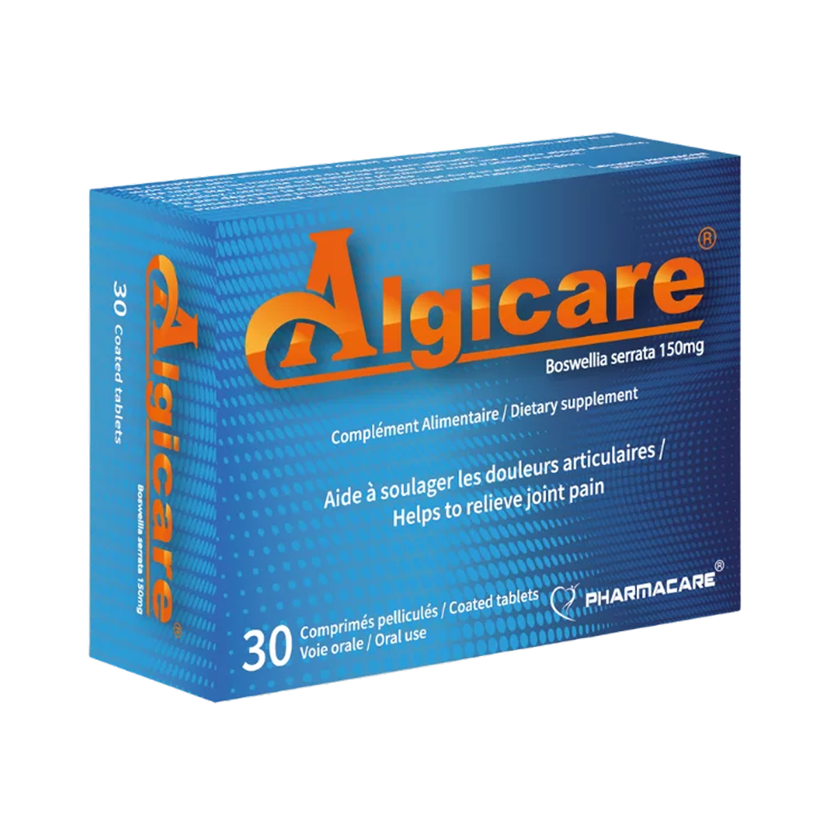 ALGICARE COMP B-30