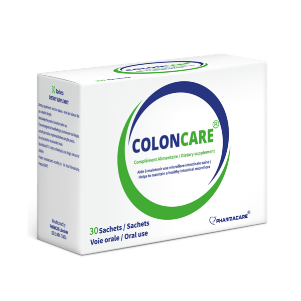 COLONCARE SACHET B/30
