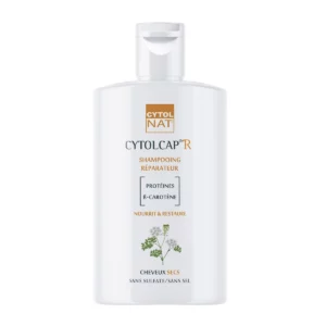 Dahlia CYTOLCAP SHAMP REPARATEUR CHVX SCES 200ML