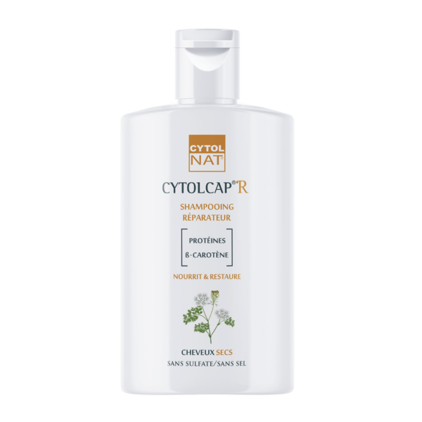 CYTOLCAP SHAMP REPARATEUR CHVX SCES 200ML