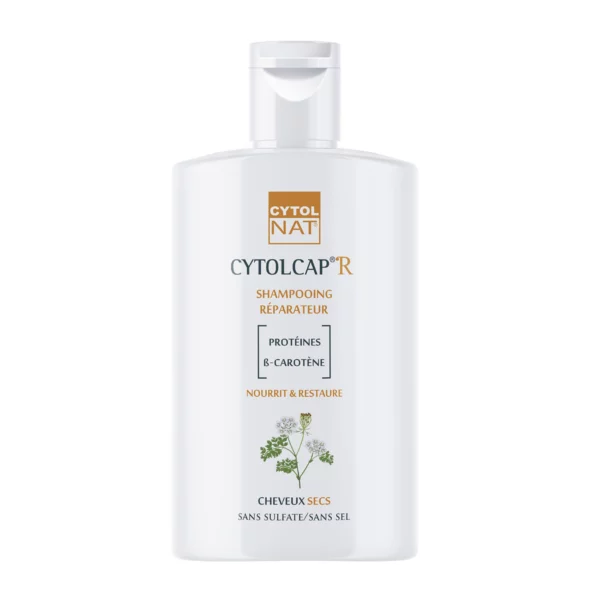 CYTOLCAP SHAMP REPARATEUR CHVX SCES 200ML