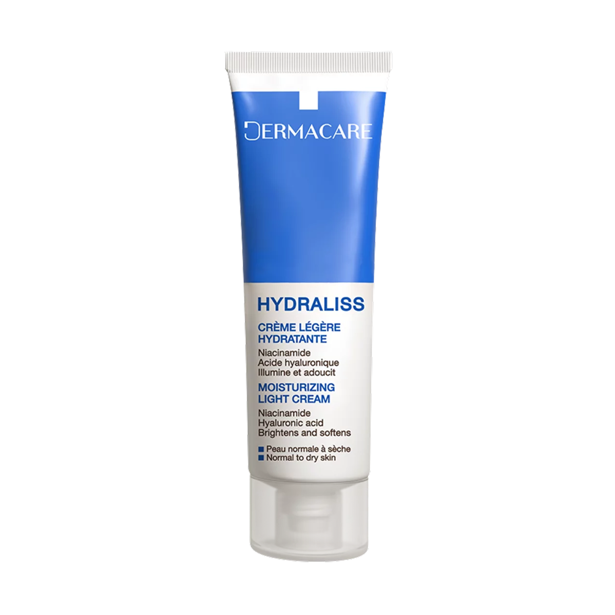 DERMACARE HYDRALISS CR LEGERE 50ML