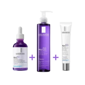 LA ROCHE POSAY PACK MELA B3 SOIN CORRECTEUR ANTI TACHE