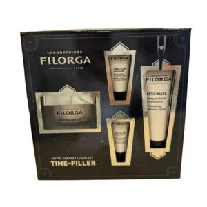 FILORGA COFFRET TIME FILLER 5XP CR ANTI-RIDES 50ML