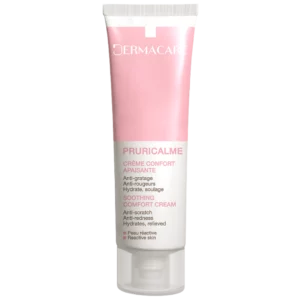 DERMACARE PRURI CALM CREME APAISANTE 50ML