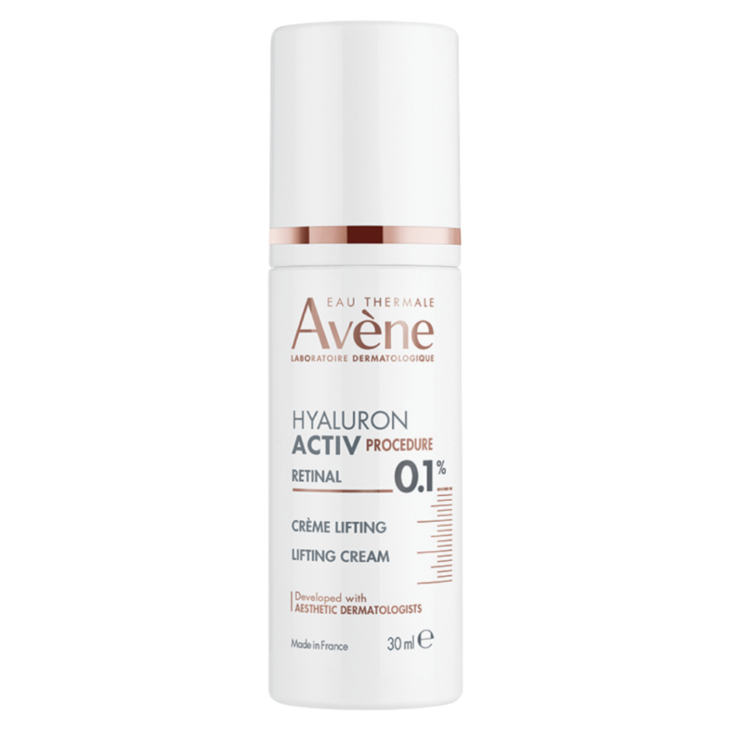 AVENE COFFRET HYALURON ACTIV RETINAL 30ML + MICRO LIFT YEUX 15ML OFFERT — 2