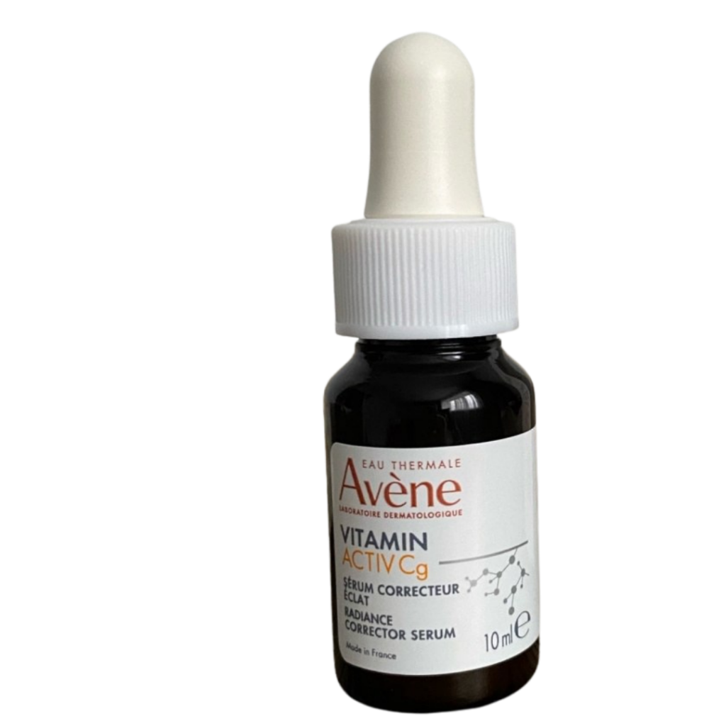 AVÈNE COFFRET HYALURON ACTIV B3 SÉRUM 30ML + EAU THERMALE 50ML + VITAMINE Cg 10ML OFFERTS — 3