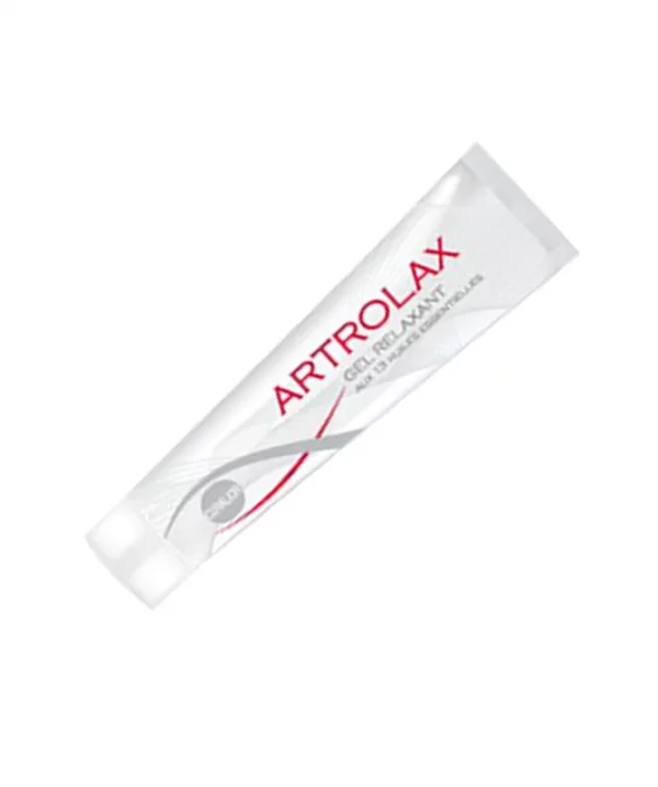 ARTROLAX GEL RELAXANT 50ML