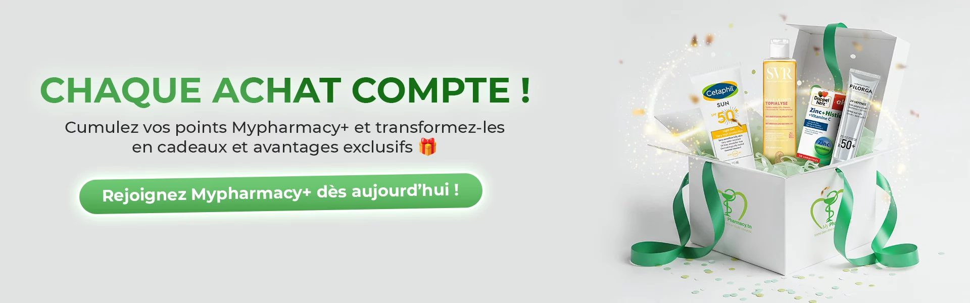 Mypharmacy+ Shop
