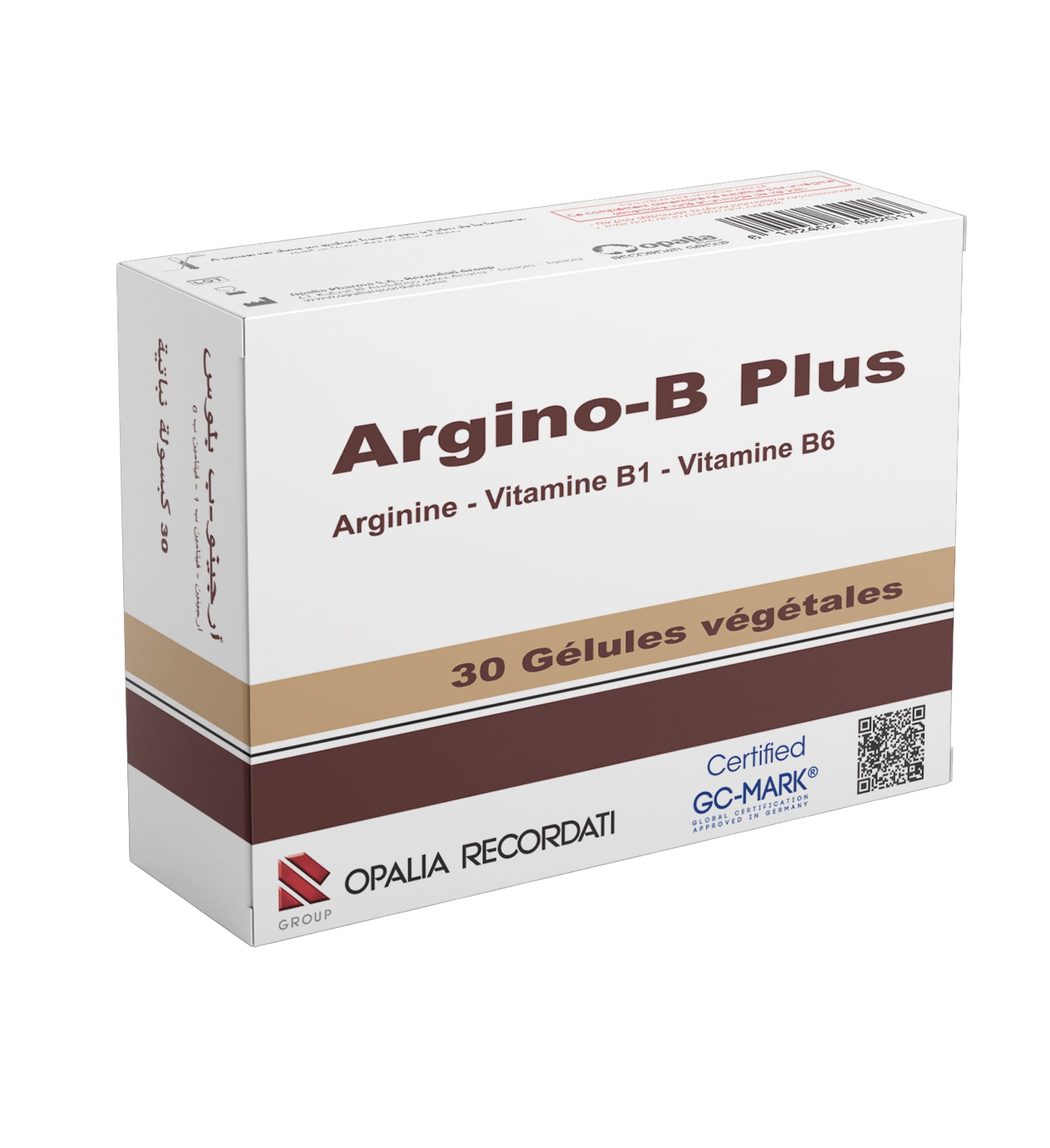 Argino-B-Plus