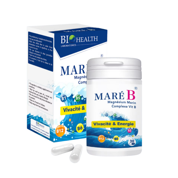 Maré-B 30 Gélules