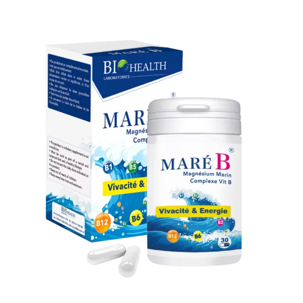 Maré-B 30 Gélules