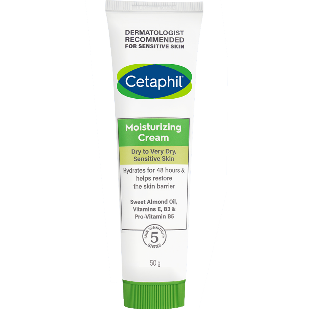 Hydratation Peaux Sèches - Tunisie