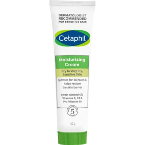 CETAPHIL CRÈME HYDRATANTE 50G
