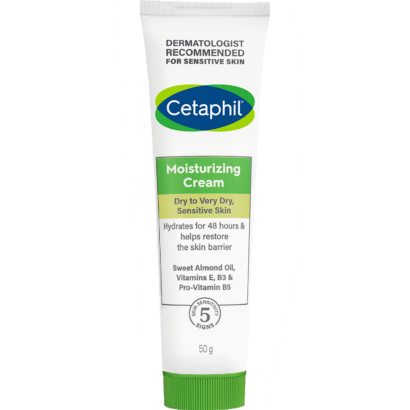 Hydratation Peaux Sèches - Tunisie