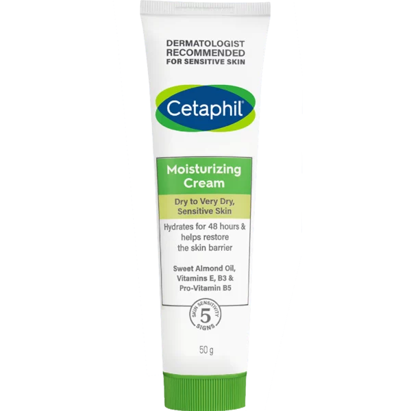 CETAPHIL CRÈME HYDRATANTE 50G