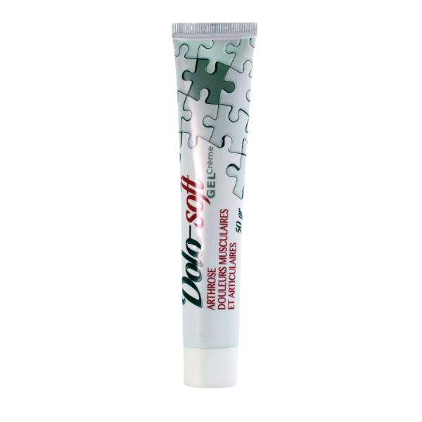 Dolo Soft Gel 50 g