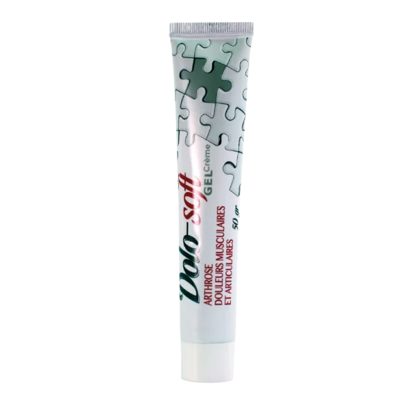Dolo Soft Gel 50 g