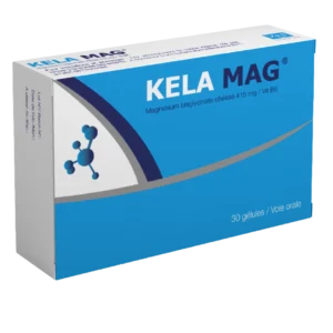 Xen Kela mag bt/30