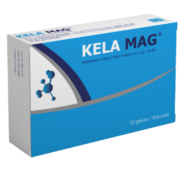 Xen Kela mag bt/30