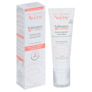 AVÈNE TOLÉRANCE CONTROL BAUME APAISANT RESTAURATEUR 40ML