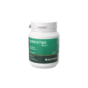Opalia Pharma QUERCETINE PLUS 30 GÉLULES
