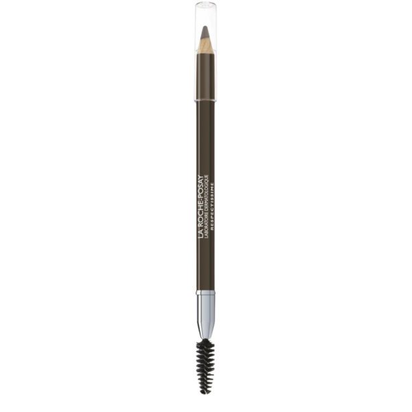 LA ROCHE-POSAY TOLERIANE CRAYON SOURCIL CLAIR