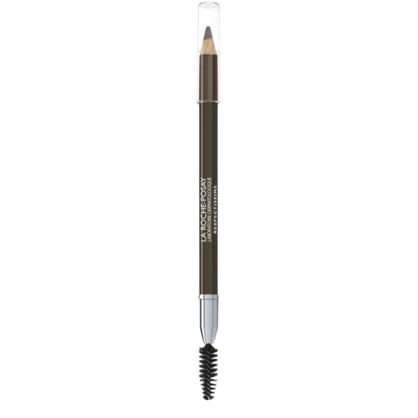 LA ROCHE-POSAY TOLERIANE CRAYON SOURCIL CLAIR