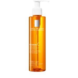La Roche Posay ​LA ROCHE POSAY VITAMIN C GEL MOUSSANT 200ML