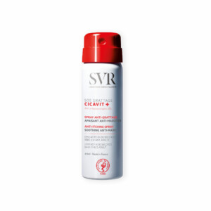 SVR Cicavit+ SOS Grattage Spray 40ml anti-démangeaisons pou peau sensible