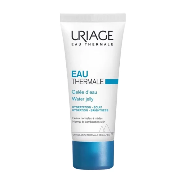 URIAGE EAU THERMALE GELÉE D’EAU 40ML