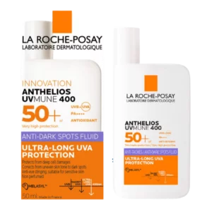 La Roche Posay LA ROCHE-POSAY ANTHELIOS UVMUNE400 ÉCRAN ANTI-TACHE SPF50+ 50ML