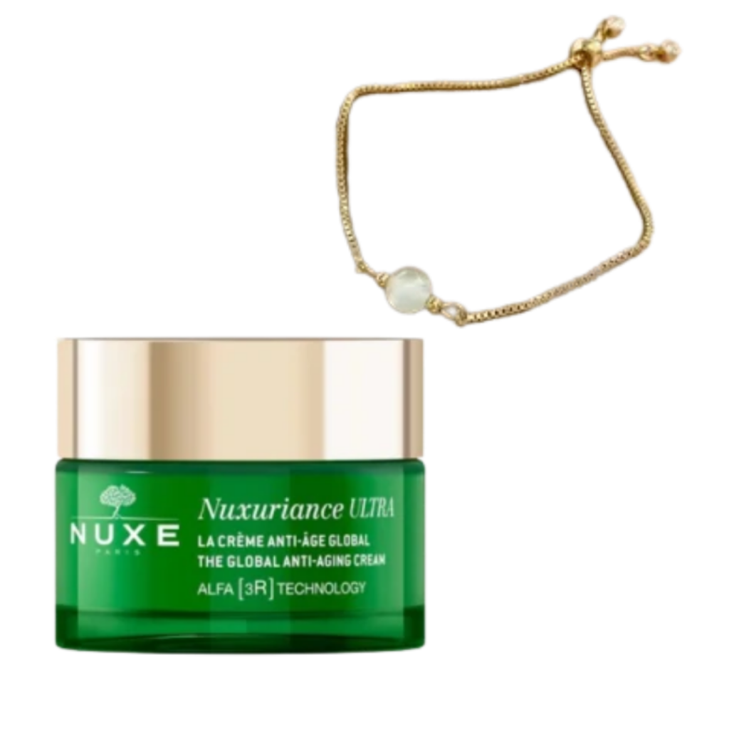 NUXE NUXURIANCE ULTRA CRÈME JOUR ANTI-ÂGE GLOBAL 50ML — 2