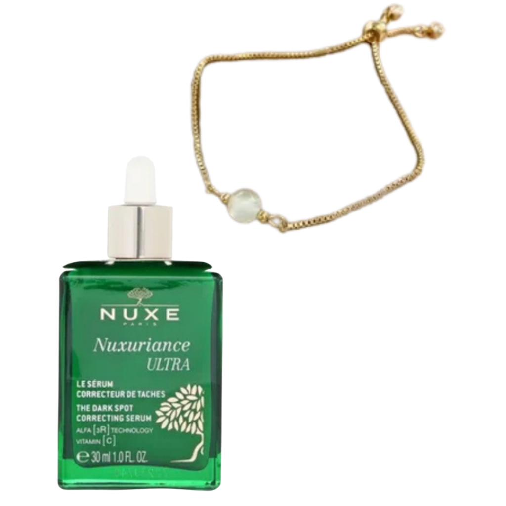 NUXE NUXURIANCE ULTRA SÉRUM CORRECTEUR DE TACHES 30ML — 2