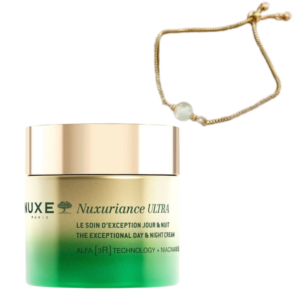 NUXE NUXURIANCE ULTRA SOIN D'EXCEPTION JOUR/NUIT 75ML — 2