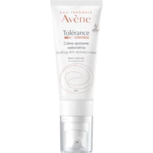 AVÈNE TOLÉRANCE CONTROL CRÈME APAISANTE RESTAURATRICE 40ML
