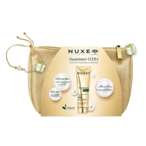 NUXE NUXURIANCE ULTRA TROUSSE SOIN ANTI TACHES-ANTI AGE SPF30