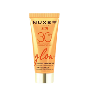 NUXE SUN FLUIDE GLOW SPF30 40ML