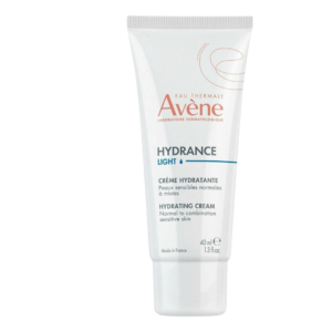 AVENE HYDRANCE LIGHT CR PNM 40ML