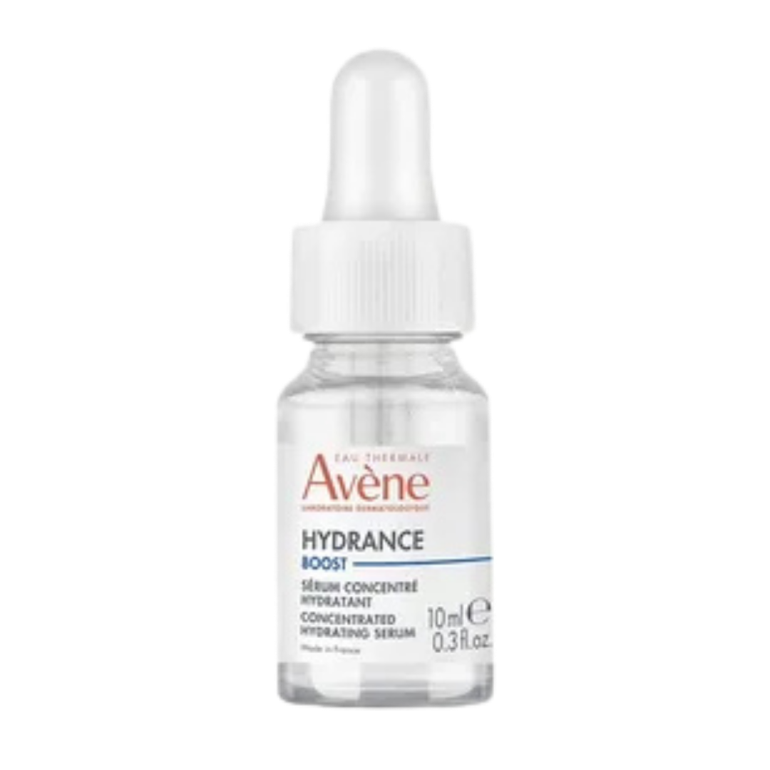 AVENE PACK HYDRANCE CREME RICHE PEAUX SECHES