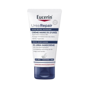 EUCERIN UREA REPAIR CR MAIN 5% D'UREE 75ML