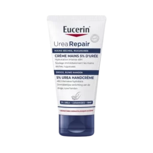 EUCERIN UREA REPAIR CR MAIN 5% D'UREE 75ML